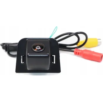 Couvací kamera VELMI SVĚTELNÁ COUVACÍ KAMERA TOYOTA PRIUS 3 III