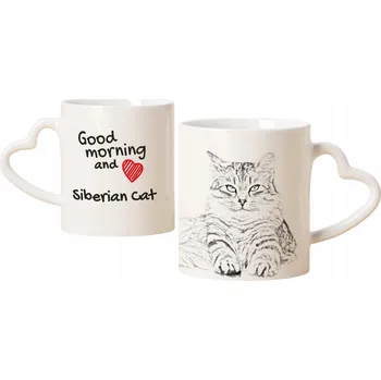 Hrnek Art-Dog keramický 330 ml