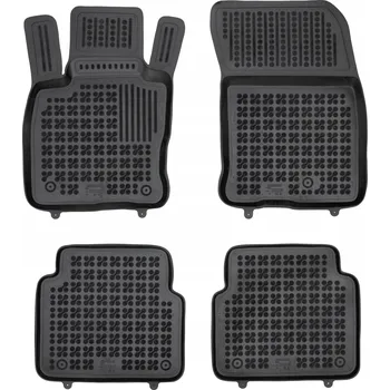 autokoberec Gumové autokoberce Ford KUGA III od roku 2019