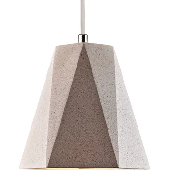 Závěsné svítidlo Elektrosalon Závěsná svítidla 1-bodové E27