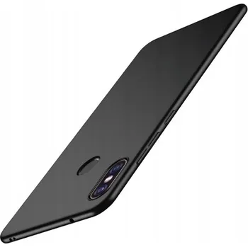 Pouzdro na mobilní telefon Zadní Kryt Pskom pro Xiaomi Mi A2 Lite černý