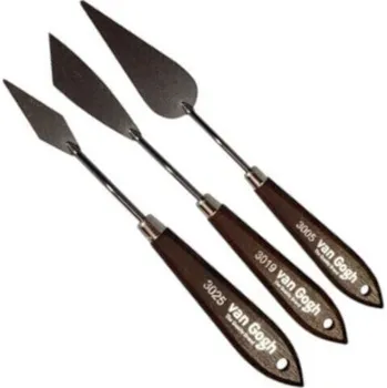 Malířská špachtle Van Gogh 90981006 Malířská špachtle 1 ks