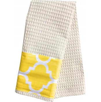 Utěrka Kuchyňská Utěrka 100% Bavlna , leštidlo na Polský