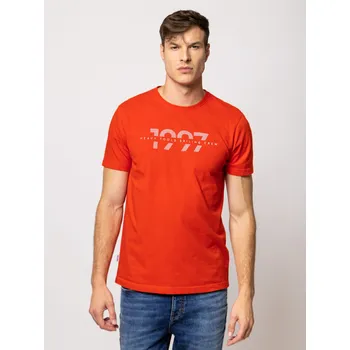 Pánské tričko MAMBO orange 3XL