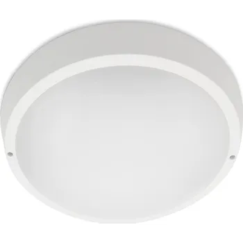 LED Lampa 32 cm Stropní Stropní Svítidlo Velmi Jasná 30 W Teplá Bílá IP54
