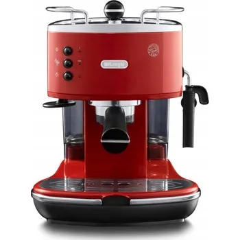 Kávovar Pákový tlakový kávovar De'Longhi Icona ECO 311.R 1100 W