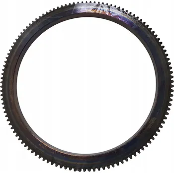 Posilovač řízení VĚNEC SETRVAČNÍKU URSUS C-360 C360 120 ZUBŮ ZETOR 50503160