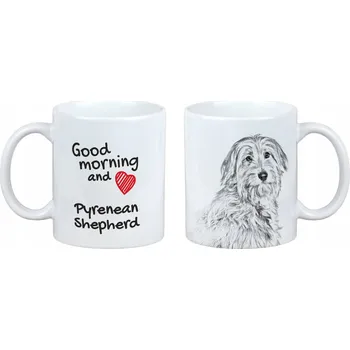 Hrnek Art-Dog keramický 330 ml