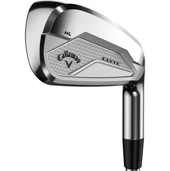 Golf Callaway Elyte HL Pravá ruka AW Regular Graphite Golfové hole - železa