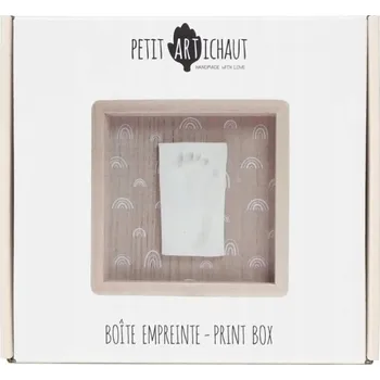 Obraz Petit Artichaut Rámeček na otisk - Duha