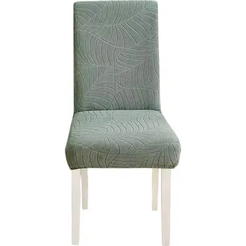 Potah na židli Elastický vodoodpudivý potah na židli Barva: Zelená