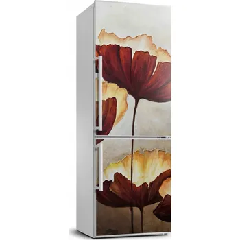 Fototapeta Samolepicí samolepící na ledničku Maki 70x190