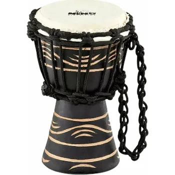 Perkuse Nino NINO-ADJ4-XXS African 4,5" Djembe