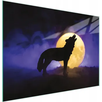 Kuchyňské prkénko Krájecí deska TMK ArtDeko sklo 1 ks