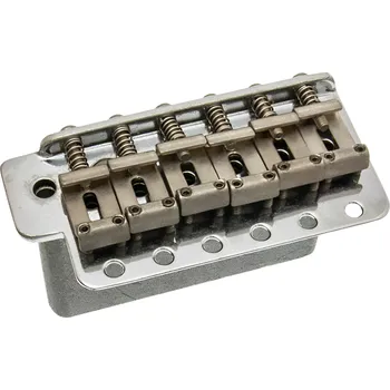 Gotoh GE101TS Aged-C Aged Chrome