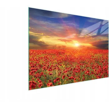 Kuchyňské prkénko Krájecí deska TMK ArtDeko sklo 1 ks