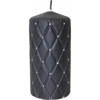 Svíčka Tradiční parafínová svíčka 1 Artpol 1 ks