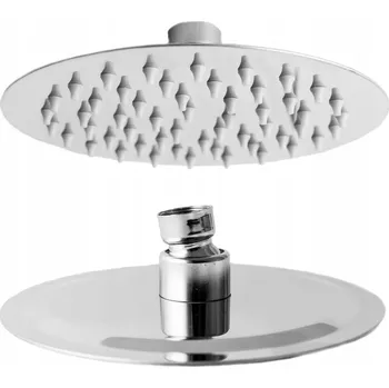 Sprchový set Nástěnný Sprchový set Aquaparts