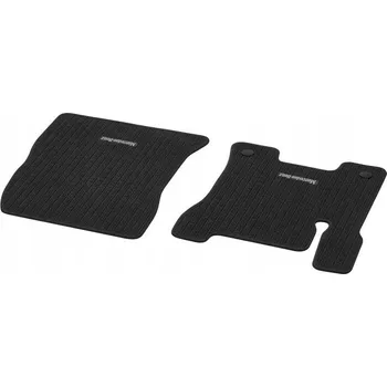 autokoberec Koberce Mercedes-Benz OE velurové 2 ks