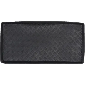 autokoberec Rohož do kufru PC polypropylen