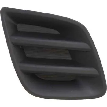 Nárazník DEKORATIVNÍ MŘÍŽKA NÁRAZNÍKU PRAVÁ TOYOTA RAV4 XA30 09-