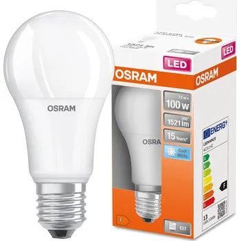 Žárovka Žárovka Osram 3604253 LED E27 13 W 1521 lm