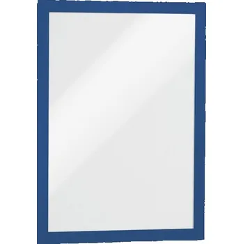 Obraz Durable samolepicí magnetický Rámeček , tmavě modrá