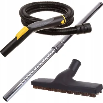 Zahradní hadice Sací hadice Karcher WD3.200 A2004 WD5 6 SE 4001 4002 DS 5500 5600