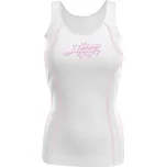 Dámský funkční nátělník ANGEL bílá Bamboo Ultra