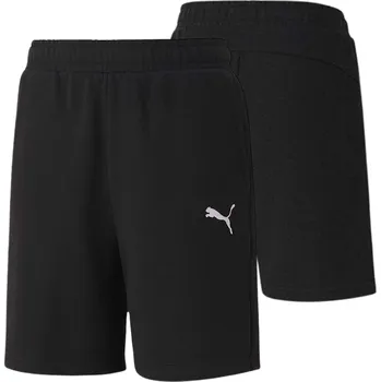 Pánské kraťasy Y5130 Kraťasy Puma 23 volnočasové kraťasy Bavlna 116