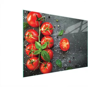 Kuchyňské prkénko Krájecí deska TMK ArtDeko sklo 1 ks