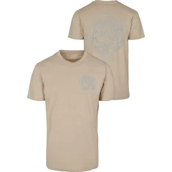 Pánské tričko Hemisphere Tee 3XL