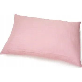 Polštář Kerstin POVLAK 40X60 MUŠELÍNOVÝ NA POLŠTÁŘ