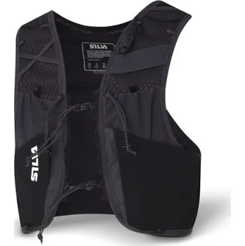 Sportovní batoh Vesta SILVA Strive 10 Black L černá L