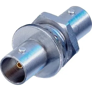 Příslušenství ke zvukové technice Neutrik NBB75FG XLR konektor