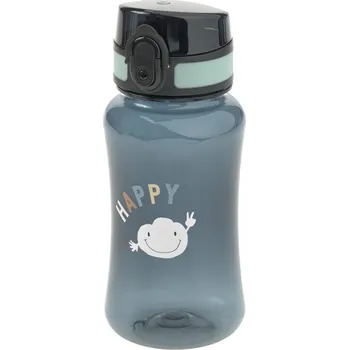 Dětský batoh Lässig Láhev Drinking Bottle cloud