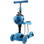 Enero Beruška 2v1 s LED + DÁREK