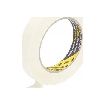 3M Maskovací páska Scotch 2328 18 mm x 50 m Žlutá