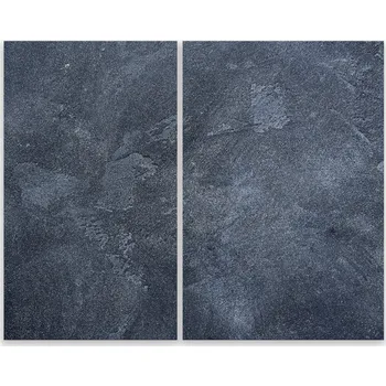 Kuchyňské prkénko Skleněná Ochranná Deska a Krájecí Prkénko | Indukce, Sporák ds-0093