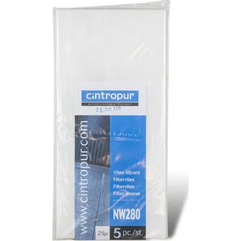Filtrace vody Cintropur Vložky pro NW280, 50 mcr