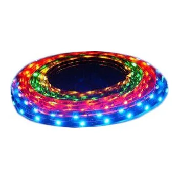 LED páska LED pásek Skori 7,2W 12V DC vícebarevný 1 m