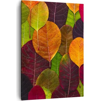 Obraz Obraz na plátně do obýváku, ložnice 50x70 grafika obrazy na zeď canvas