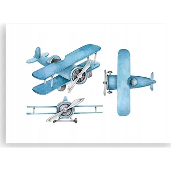 Obraz Plakát na zeď bez rámu 100x70 retro obraz plakáty do obýváku ložnice