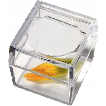 Lupa Lupa v pouzdře - 3x zvětšení