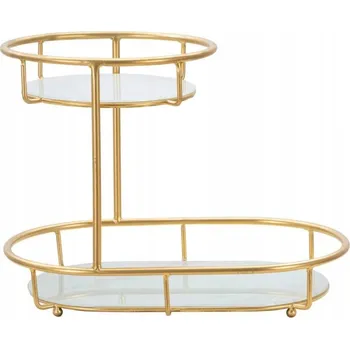 Vícepatrový dekorativní tác