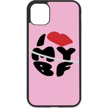 Náhradní kryt pro mobilní telefon Kryt na mobil Huawei i love away Huawei: P30 Lite