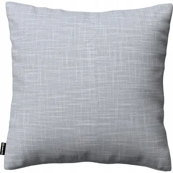 Povlak na polštářek Dekoria Povlak na polštář 60x60 cm, odstíny šedé