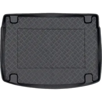 autokoberec Rohož do kufru Rezaw-Plast polypropylen