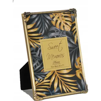 Obraz Jednoduchý Rámeček Poldom 18 x 13 cm