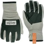 Dámské rukavice KARI TRAA RAGNA 6 Tmavě šedá